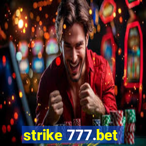 strike 777.bet